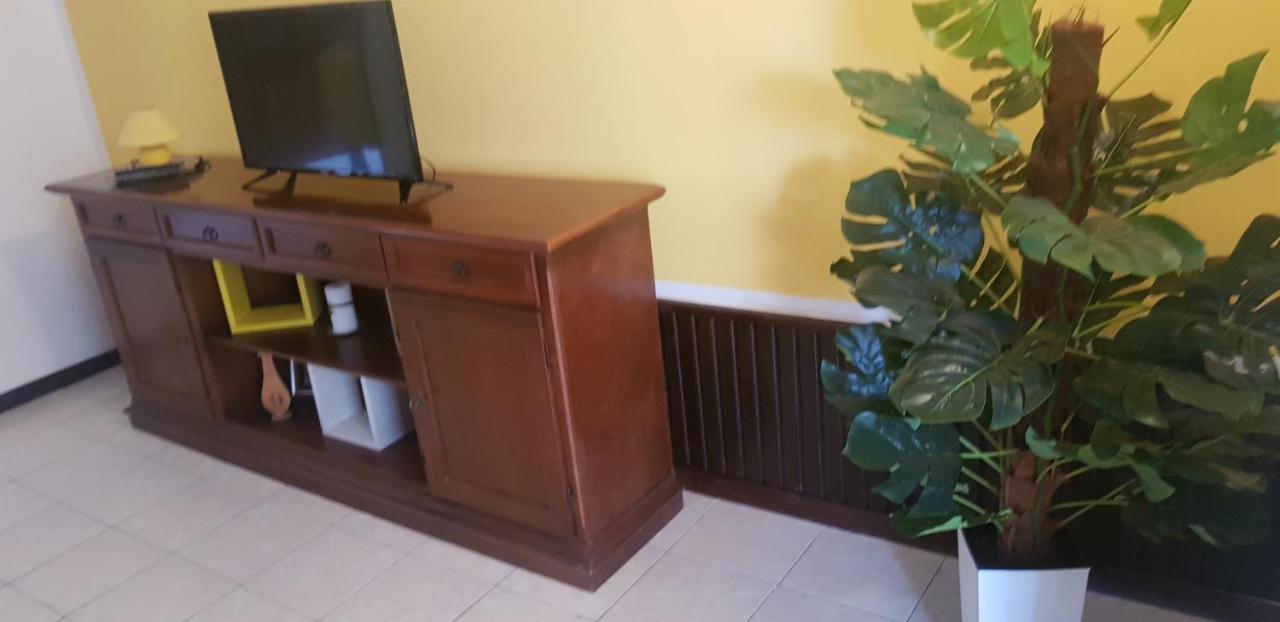 Petra Apartment