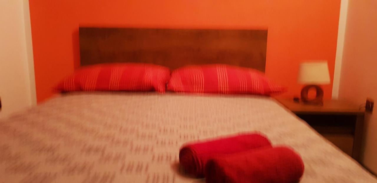 Petra Apartment *