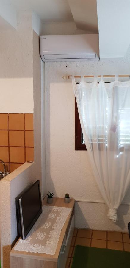 Apartment Petra *