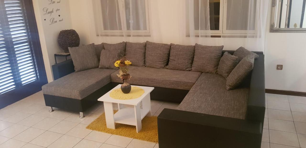 Petra Apartment