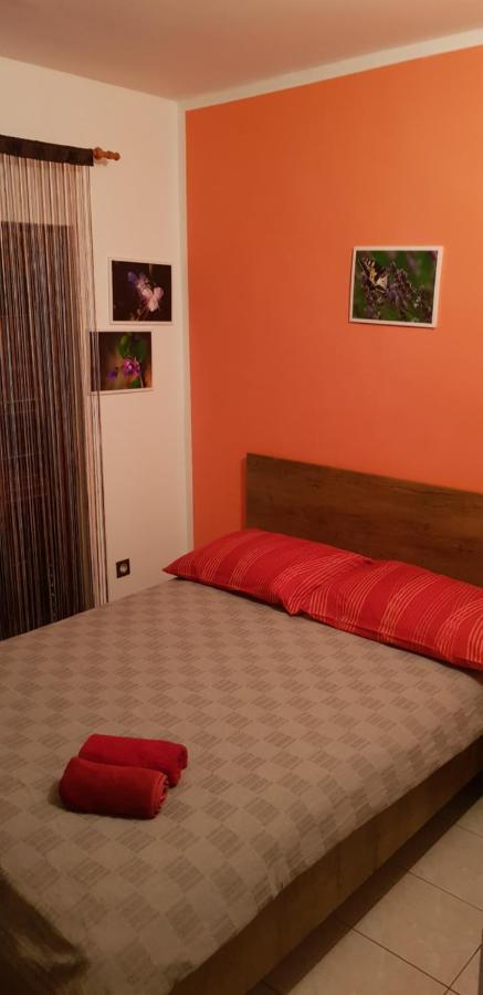 Apartment Petra Tribunj (Sibenik-Knin)