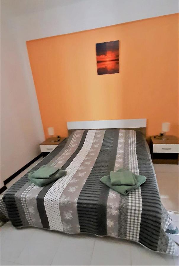Apartment Petra
