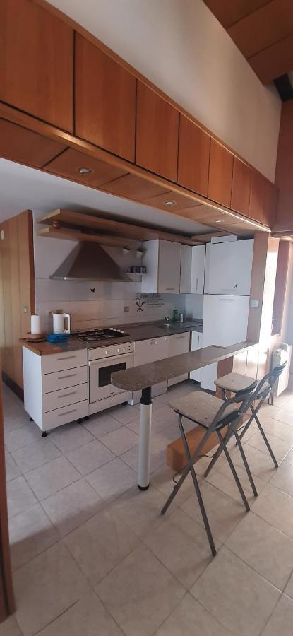 Apartment Petra *