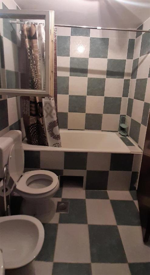 Apartment Petra *