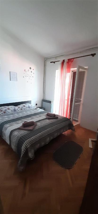 Apartment Petra