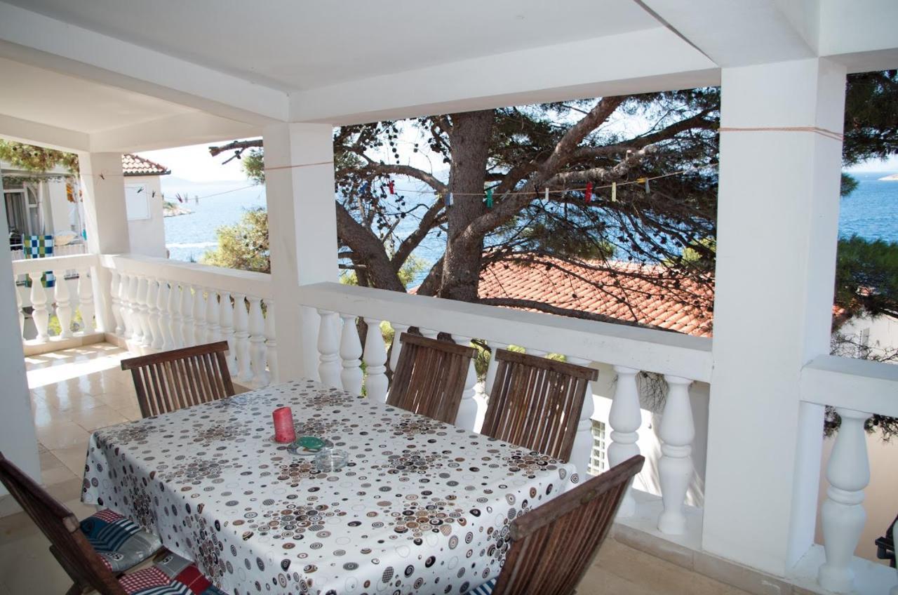 Apartment Petra Tribunj (Sibenik-Knin)
