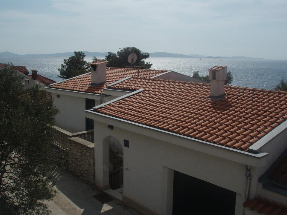 Apartment Petra