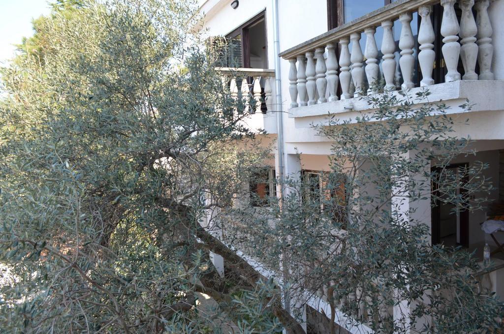 Apartment Petra *