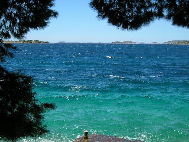 Apartment Petra Tribunj (Sibenik-Knin)