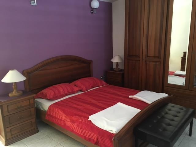 Petra Apartment *
